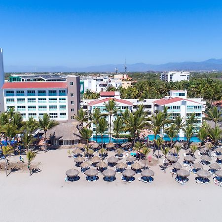 Hotel Villa Varadero Nuevo Vallarta Exterior photo