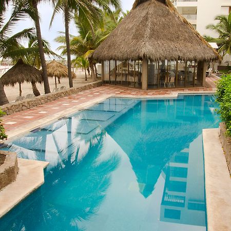 Hotel Villa Varadero Nuevo Vallarta Exterior photo