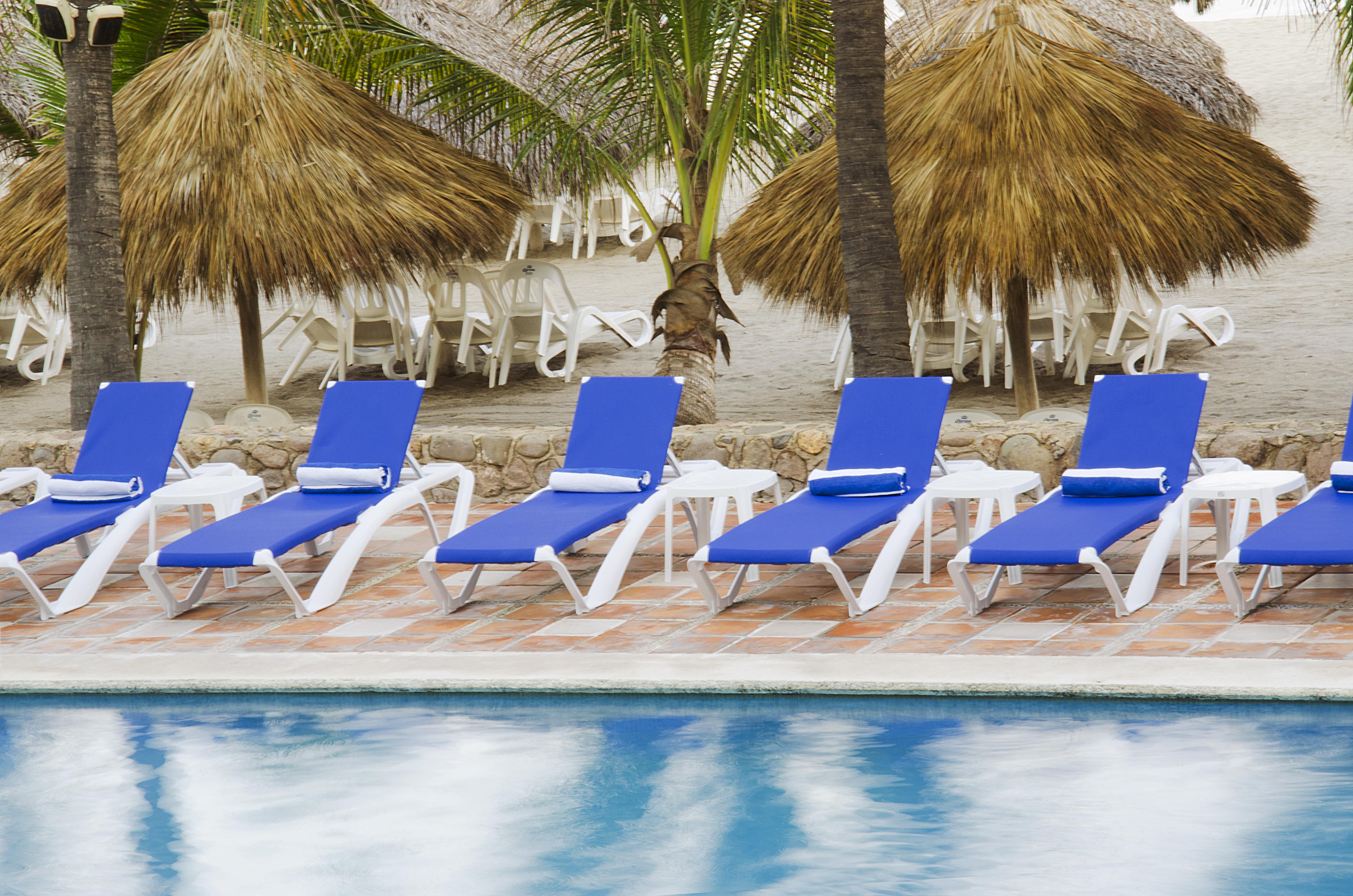 Hotel Villa Varadero Nuevo Vallarta Exterior photo