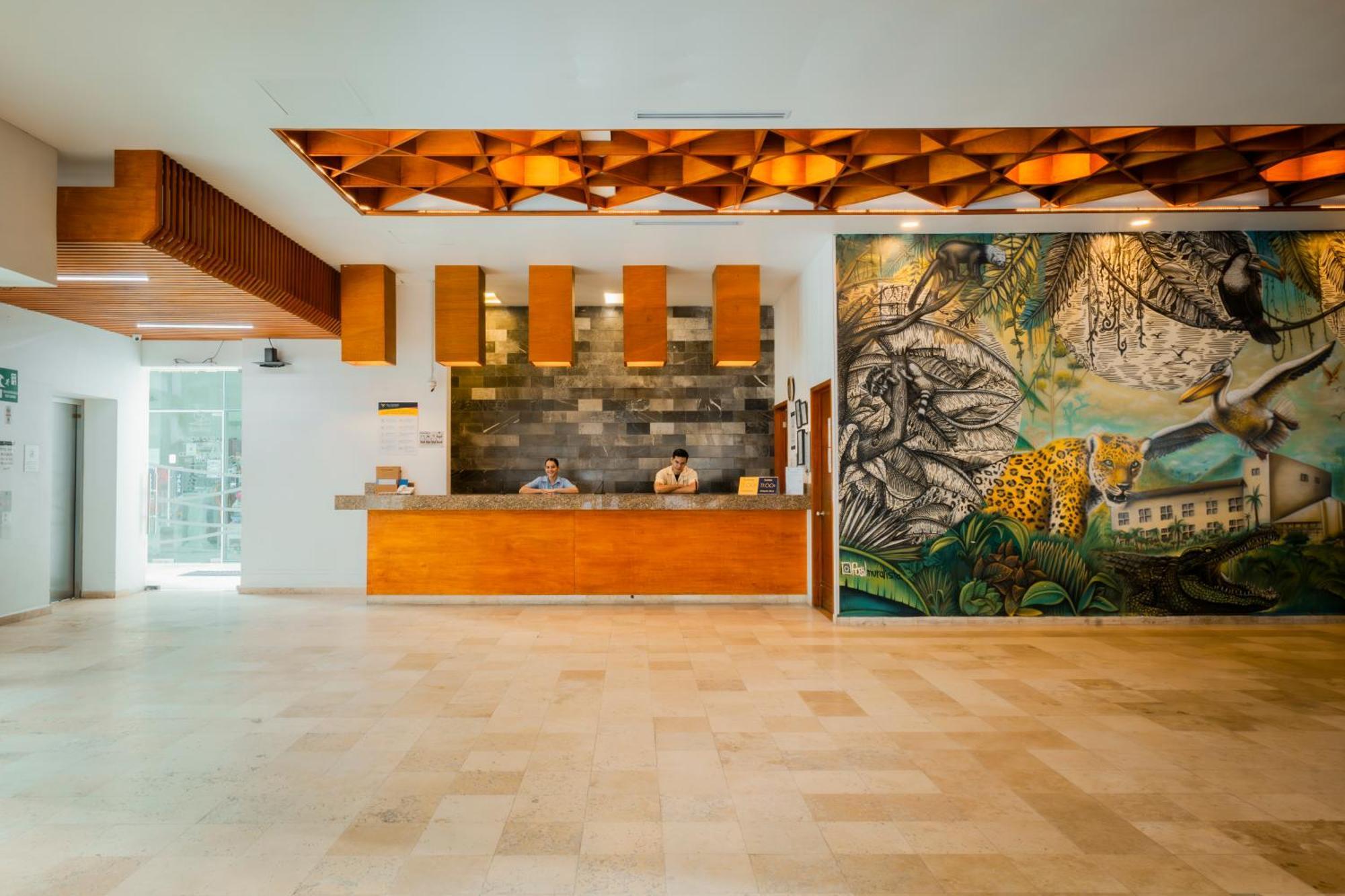 Hotel Villa Varadero Nuevo Vallarta Exterior photo